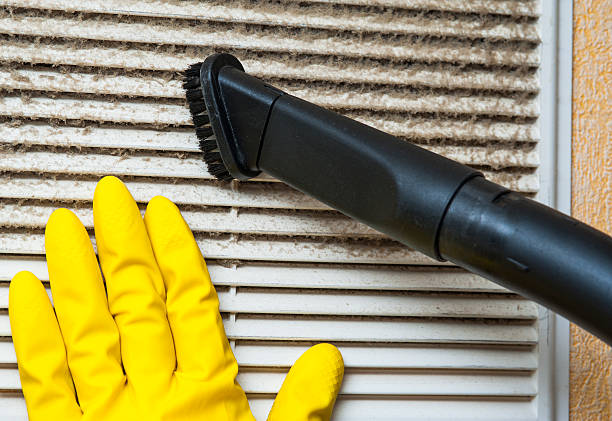 Best Ventilation System Cleaning in Old River Winfree, TX